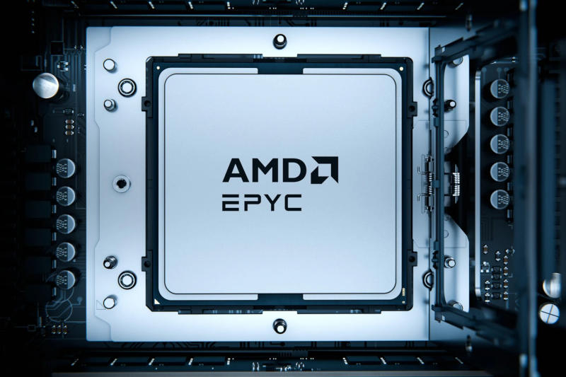 Официальные тесты AMD указали на 34%-ный прирост производительности ядра Zen 6 по сравнению с Zen 5
