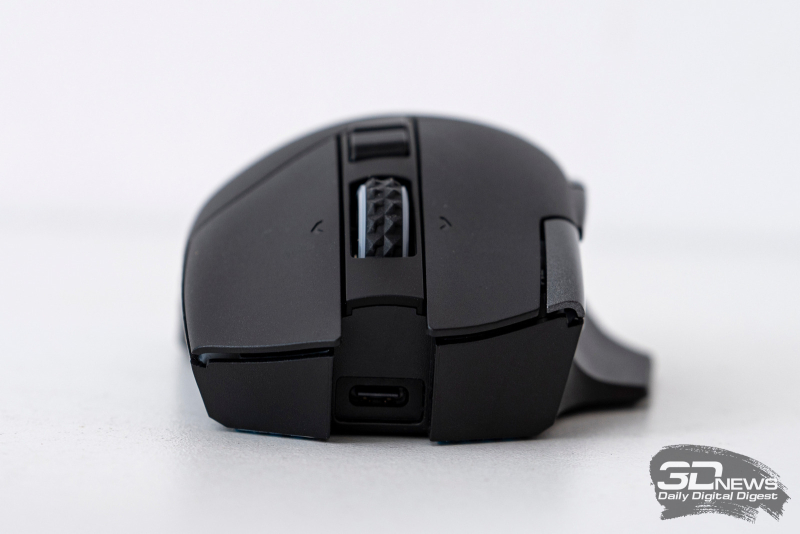 Тихая механическая клавиатура и универсальная мышь с 13 кнопками: MSI STRIKE 600 Silent и MSI VERSA PRO Wireless